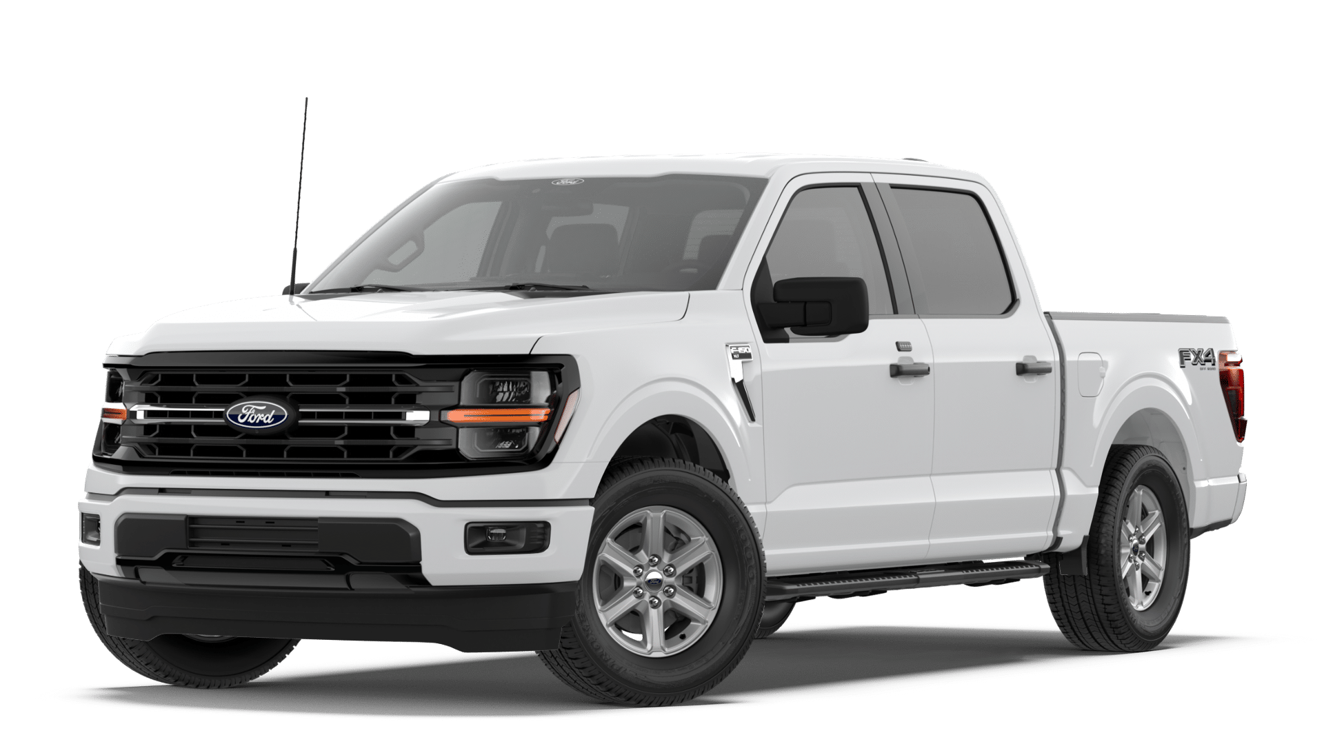 2026 Ford F-150® External Image 1